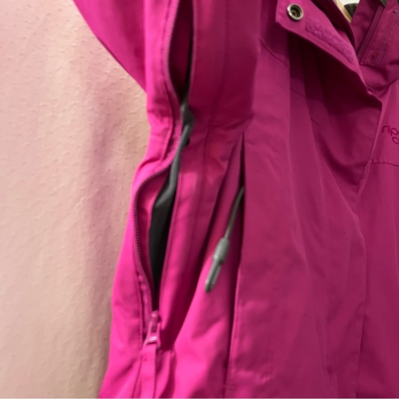 Rip Curl RT Fortress 10,000 winter jacket -size XS - Picture 5 of 13